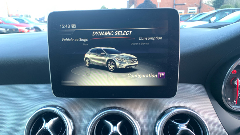 Mercedes-Benz GLA 180 Urban Edition 5dr Auto Petrol Hatchback